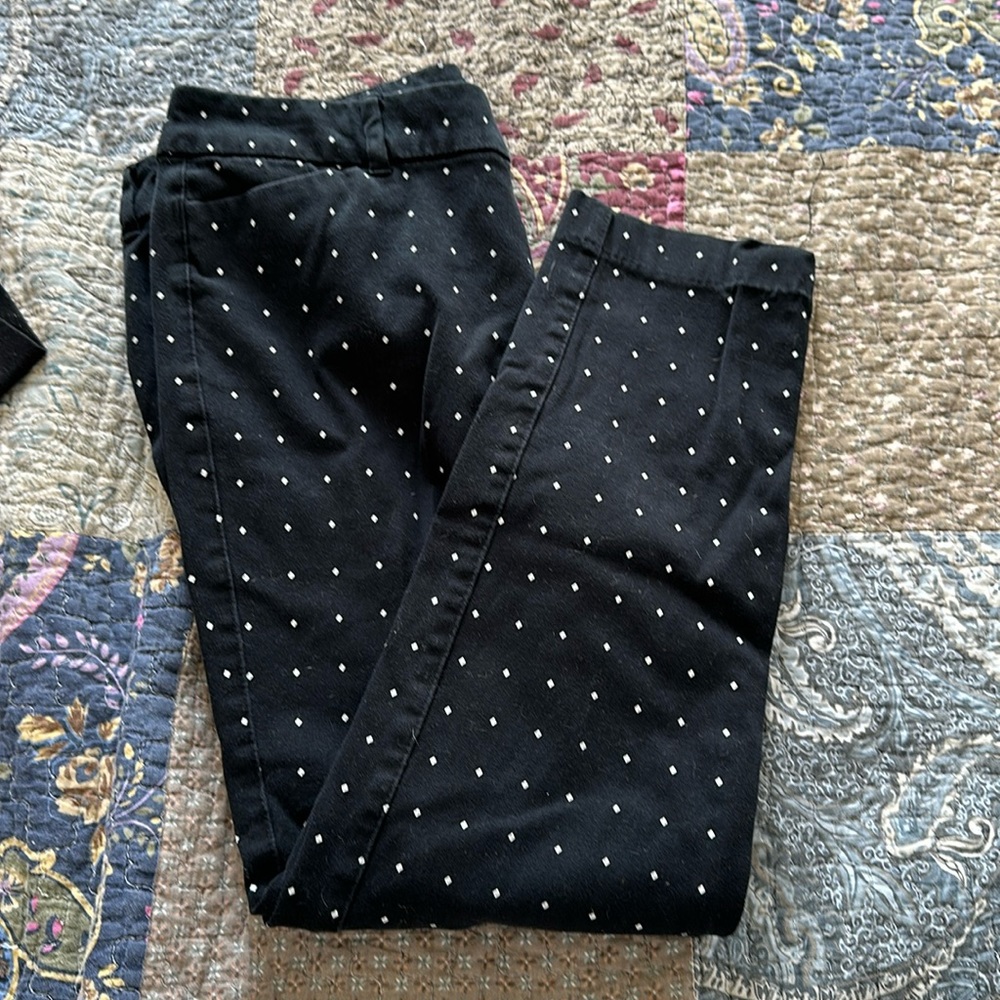 OLD NAVY pixie pants